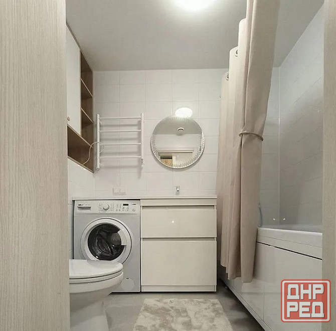 Сдается квартира в Кировском районе Донецк - изображение 5