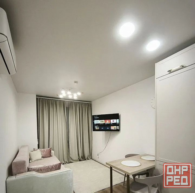 Сдается квартира в Кировском районе Донецк - изображение 2