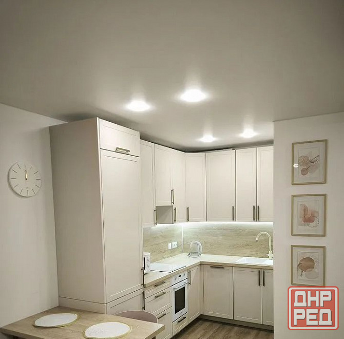 Сдается квартира в Кировском районе Донецк - изображение 1