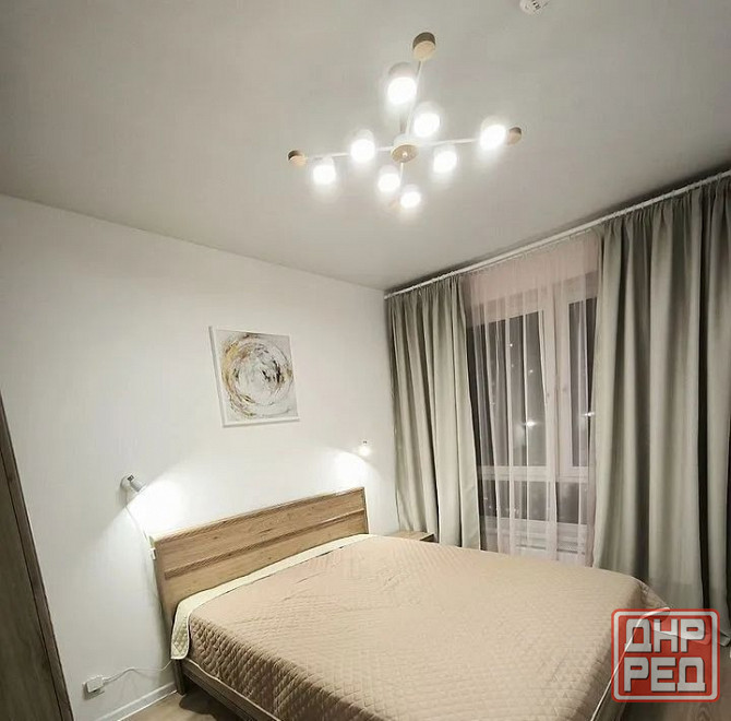 Сдается квартира в Кировском районе Донецк - изображение 4