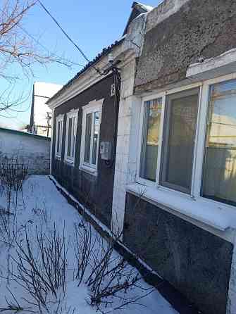 Продам дом с газом в Кировском районе, Текстильщик Донецк