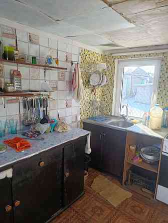 Продам дом с газом в Кировском районе, Текстильщик Донецк