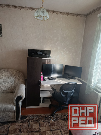 Продам дом с газом в Кировском районе, Текстильщик Донецк - изображение 6