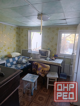 Продам дом с газом в Кировском районе, Текстильщик Донецк - изображение 10