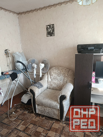 Продам дом с газом в Кировском районе, Текстильщик Донецк - изображение 5