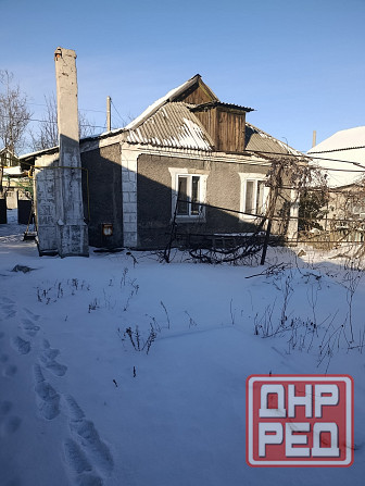 Продам дом с газом в Кировском районе, Текстильщик Донецк - изображение 11