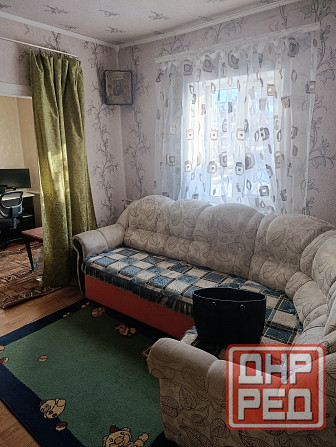 Продам дом с газом в Кировском районе, Текстильщик Донецк - изображение 7