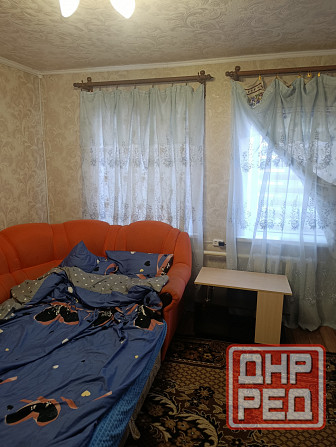 Продам дом с газом в Кировском районе, Текстильщик Донецк - изображение 3