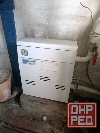 Продам дом с газом в Кировском районе, Текстильщик Донецк - изображение 9