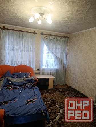 Продам дом с газом в Кировском районе, Текстильщик Донецк - изображение 2