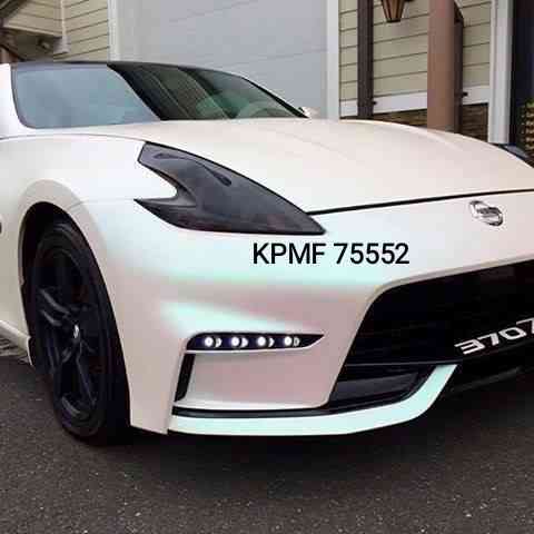 KPMF виниловые автомобильные пленки Донецк
