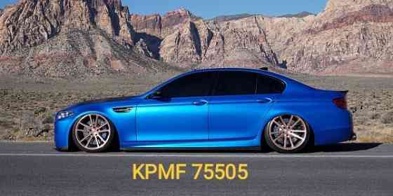 KPMF виниловые автомобильные пленки Донецк