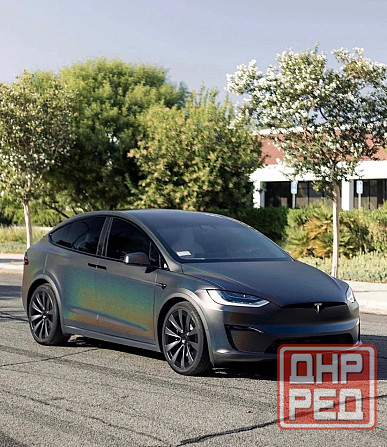 KPMF виниловые автомобильные пленки Донецк - изображение 2