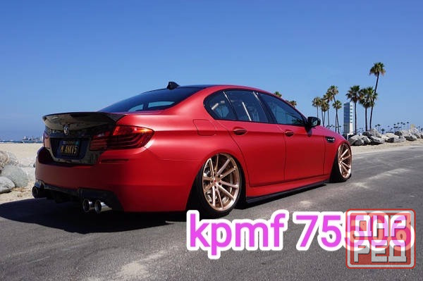 KPMF виниловые автомобильные пленки Донецк - изображение 6