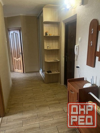 Сдам в аренду комфортную 2-комнатную квартиру , ориентир Щетинина Пролетарский район \ Донецк - изображение 3