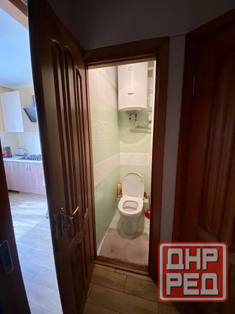 Сдам в аренду комфортную 2-комнатную квартиру , ориентир Щетинина Пролетарский район \ Донецк - изображение 2