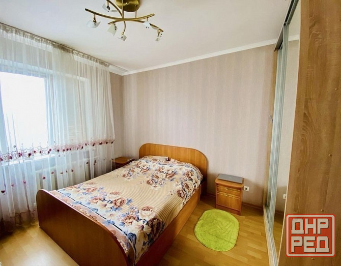 Сдам в аренду комфортную 2-комнатную квартиру , ориентир Щетинина Пролетарский район \ Донецк - изображение 1