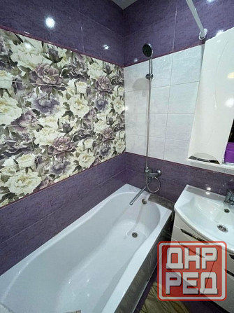 Сдам 1-комнатную квартиру в Пролетарском районе Донецк - изображение 2