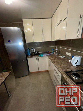 Сдам 1-комнатную квартиру в Пролетарском районе Донецк - изображение 1