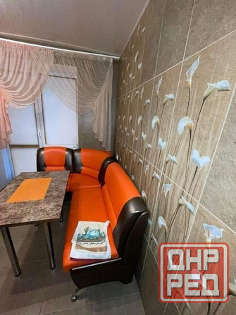 Сдам 1-комнатную квартиру в Пролетарском районе Донецк - изображение 3