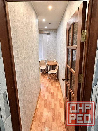 Сдается двухкомнатная квартира Майский рынок, Будённовский р-н, г. Донецк Донецк - изображение 2