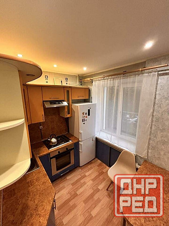 Сдается двухкомнатная квартира Майский рынок, Будённовский р-н, г. Донецк Донецк - изображение 6