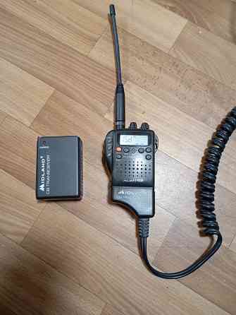 Радиостанция Alan42 Макеевка