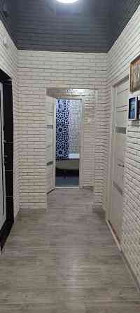 Зелёный 2х комнатная квартира Макеевка