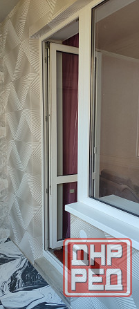 Зелёный 2х комнатная квартира Макеевка - изображение 6