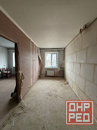 Продаётся 2-х комн.квартира 41,3 кв.м. Мариуполь - изображение 1