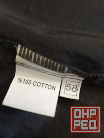 Блуза женская cotton Макеевка - изображение 3