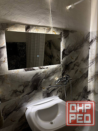 Сдам просторную 1 комнатную квартиру на длительный срок Донецк - изображение 3