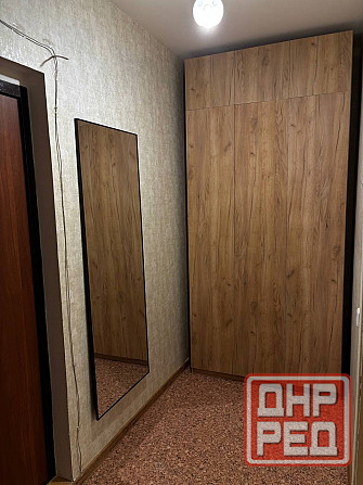 Сдам просторную 1 комнатную квартиру на длительный срок Донецк - изображение 2