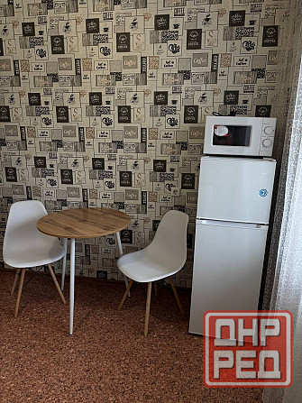 Сдам просторную 1 комнатную квартиру на длительный срок Донецк - изображение 9