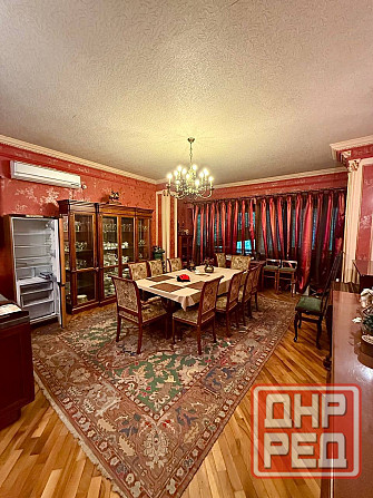 Продажа 3 к.кв. 170 кв.м. в Петровском р-не Донецк - изображение 6