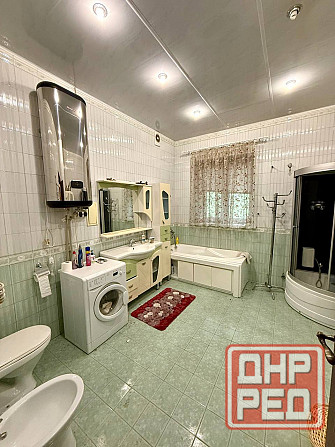 Продажа 3 к.кв. 170 кв.м. в Петровском р-не Донецк - изображение 8