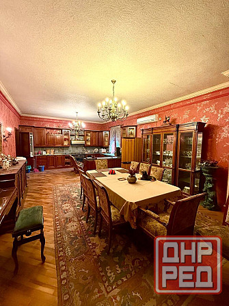 Продажа 3 к.кв. 170 кв.м. в Петровском р-не Донецк - изображение 5