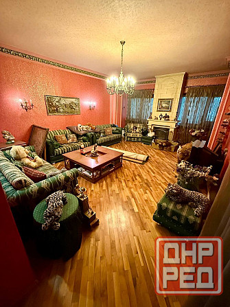 Продажа 3 к.кв. 170 кв.м. в Петровском р-не Донецк - изображение 7