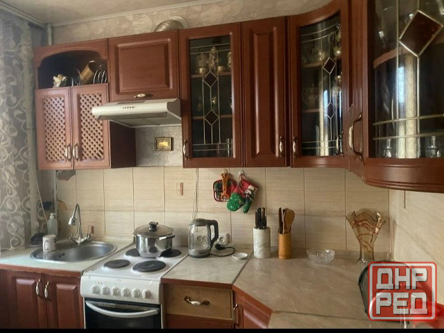 Продается 2 - х комнатная квартира, ул. Карамзина Донецк - изображение 1