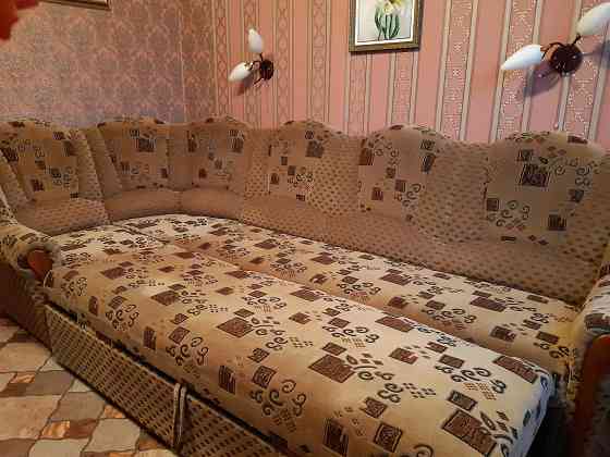 Сдам 1-но комн.квартиру на парке Слав.культуры Донецк