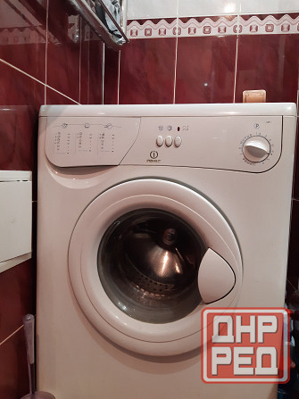 Сдам 1-но комн.квартиру на парке Слав.культуры Донецк - изображение 1