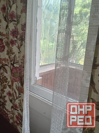 Сдам 1-но комн.квартиру на парке Слав.культуры Донецк - изображение 2