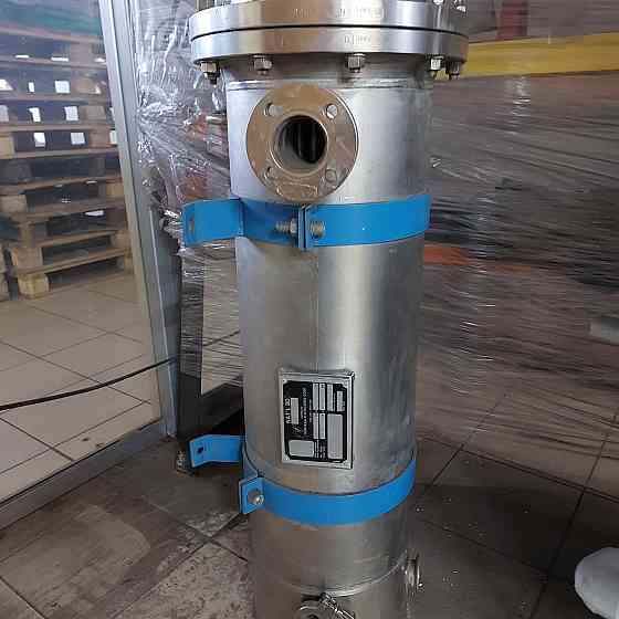 Емкость нержавеющая Донецк