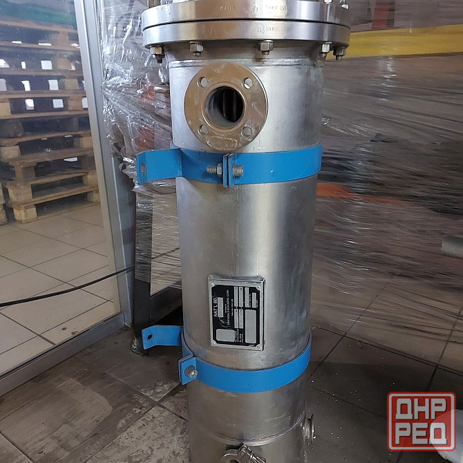 Емкость нержавеющая Донецк - изображение 5