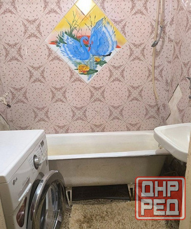 Сдам 2-к квартиру в Ханженково Макеевка - изображение 5