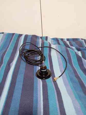 Антенна cb диапазон Макеевка