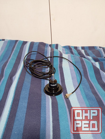 Антенна cb диапазон Макеевка - изображение 1