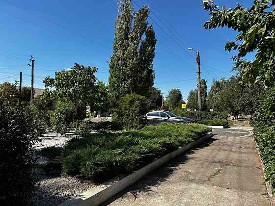 Дом у моря Бердянск