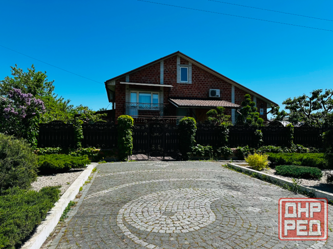 Дом у моря Бердянск - изображение 1