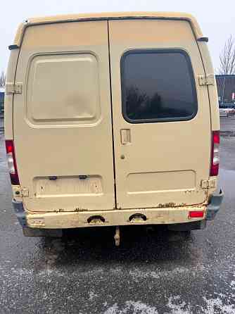 Бронированный Арма 196600 Донецк